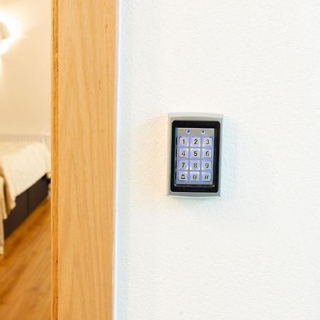 Hotel S'Matt Bob à Feldkirch Extérieur photo