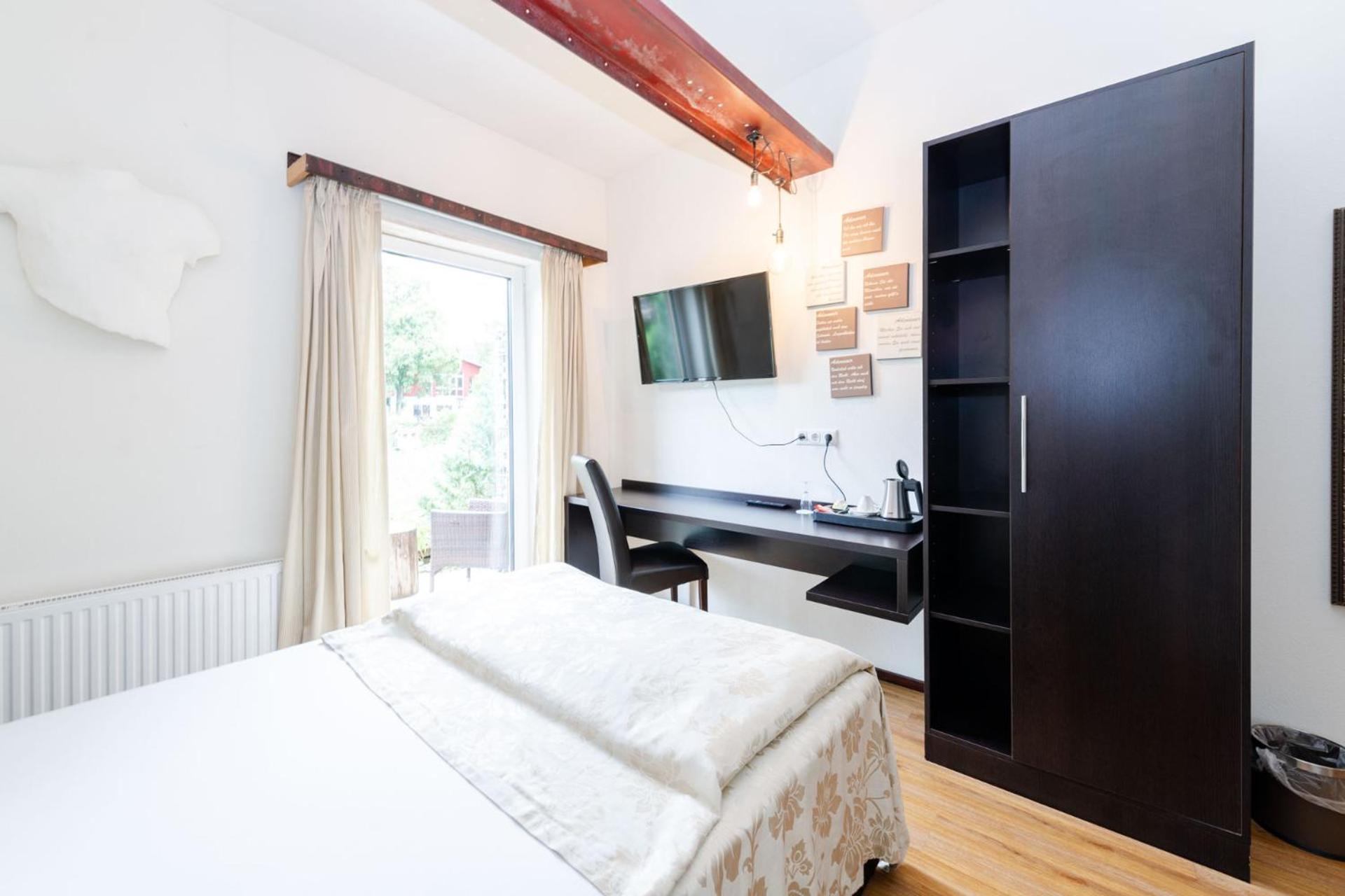 Hotel S'Matt Bob à Feldkirch Extérieur photo