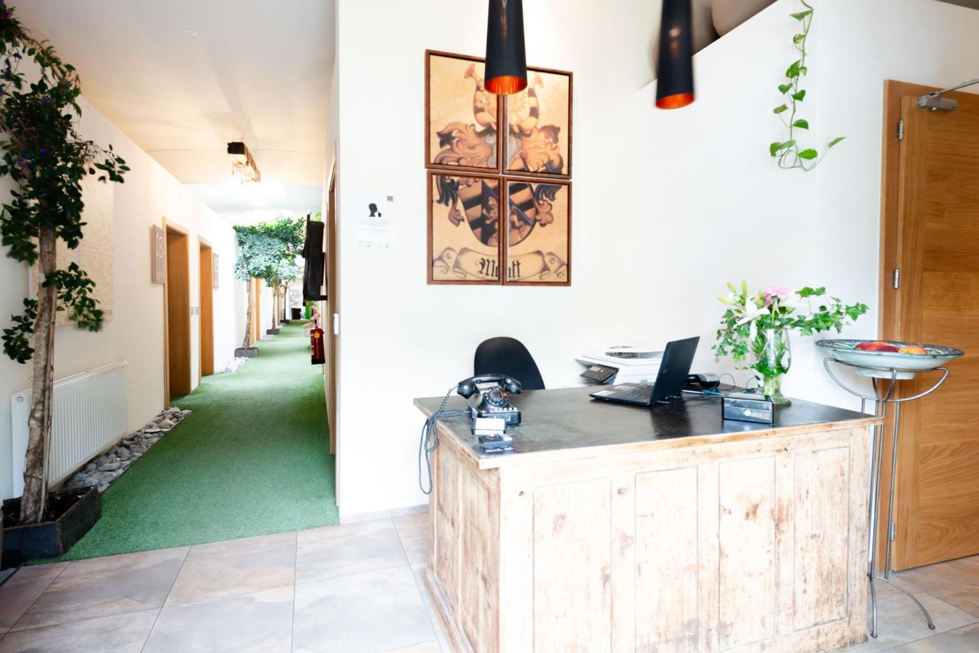Hotel S'Matt Bob à Feldkirch Extérieur photo