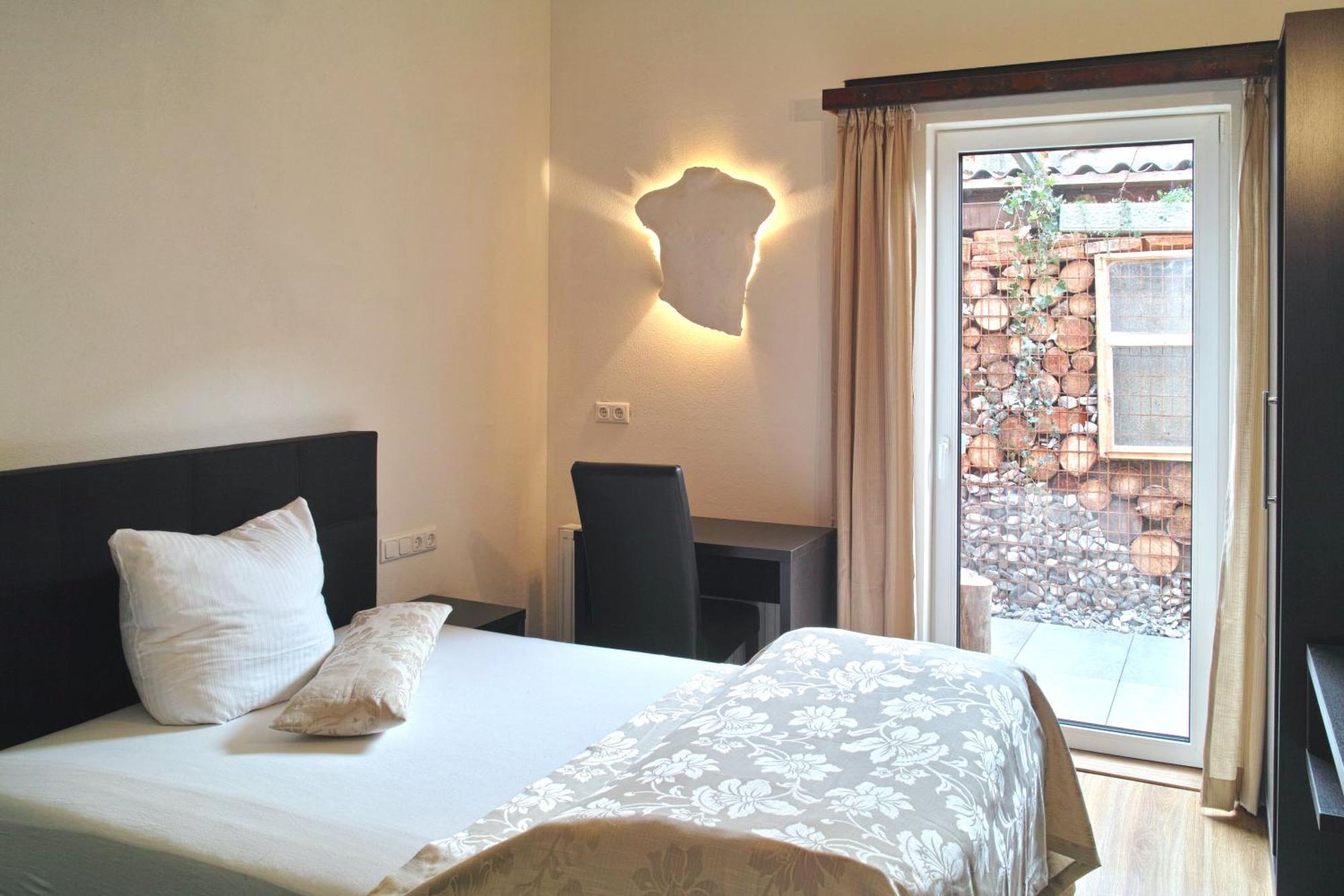 Hotel S'Matt Bob à Feldkirch Extérieur photo
