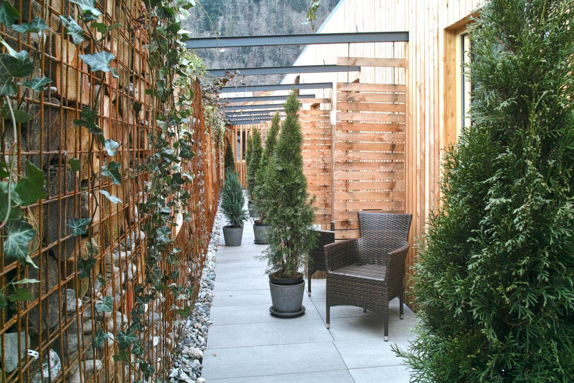Hotel S'Matt Bob à Feldkirch Extérieur photo